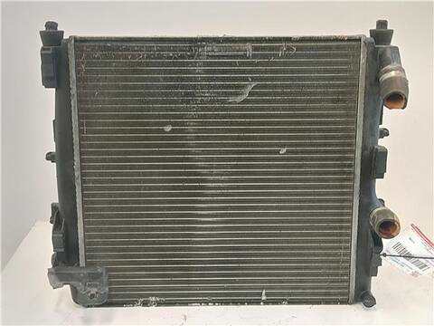 Radiador Motor Renault Kangoo 1.5 DCI KC07) 65CV 48KW