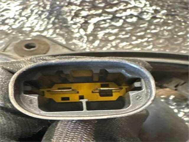 Foto 2ª: Electroventilador Citroen Xsara 2.0 HDI [RHY (DW10TD)]