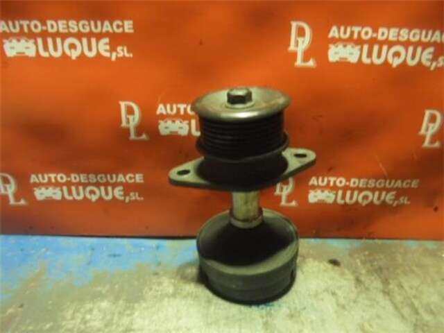 Foto 3ª: Alternador Ford Focus 1.8 TURBO DI - TDDI [C9DB]