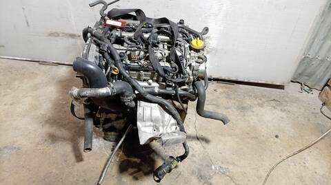 Motor Completo Opel Vectra COSMO BERLINA 150CV 110KW