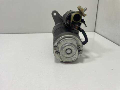 Foto 3ª: Motor de Arranque Mazda CX5 G KE) SH (2014)