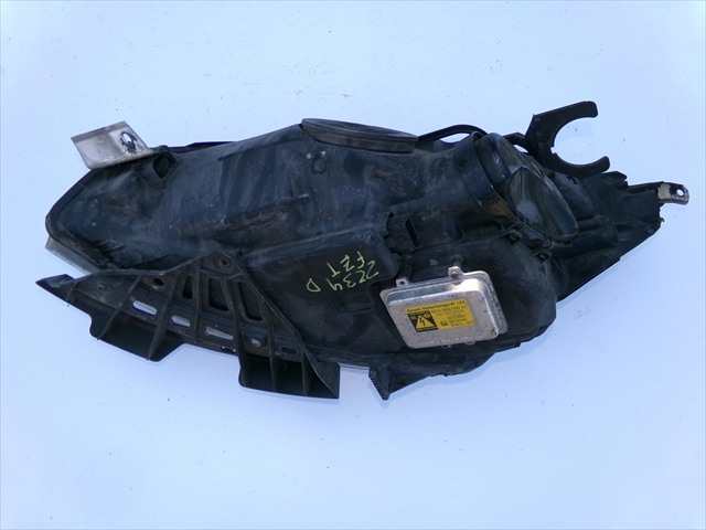 Foto 2ª: Faro Derecho Citroen C4 1.6 HDI 2006-2014 [9HZ] (2008)