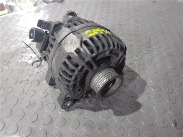 Foto 2ª: Alternador Citroen Xsara 2.0 HDI 90 [RHY (DW10TD)]