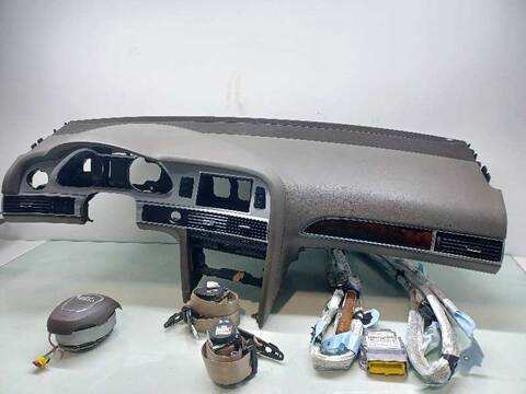 Foto 3ª: Kit Airbag Audi A6 2.0 TDI AVANT 136CV 100KW [CAGB] (2009)