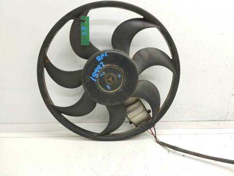 Foto 1ª: Electroventilador Ford Focus TREND TURNIER 115CV 85KW [KKDA] (2008)