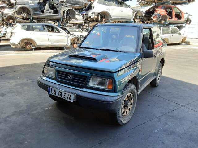 Motor Limpia Delantero Suzuki Vitara 1.9 TD 90CV/66KW