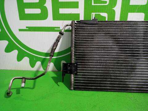 Foto 2ª: Radiador Calefaccion A.A. Peugeot Partner 2.0 HDI CAT 90CV [RHYDW10TD] (1996)