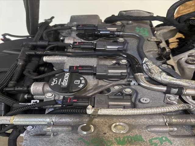 Foto 1ª: Motor Completo Opel Insignia 220 CV [A20NHT]