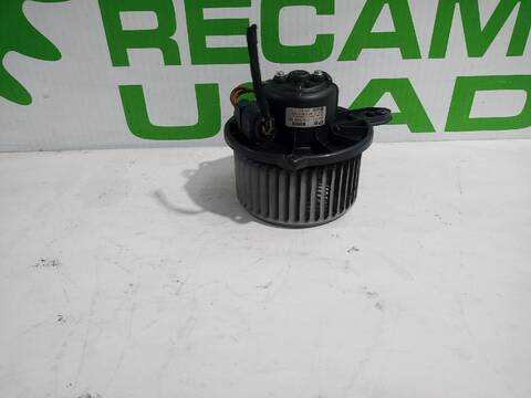 Foto 2ª: Calefacción Audi A6 2.5 TDI QUATTRO AUT. 180CV [BAU] (2001)