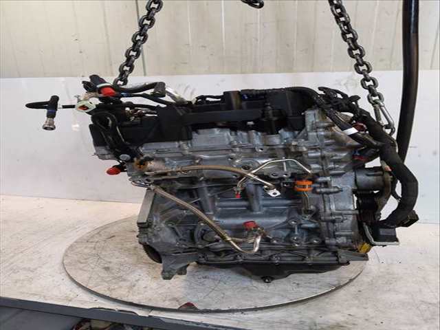 Motor Completo Ford Focus 1.5 ECOBOOST 150 CV 110KW