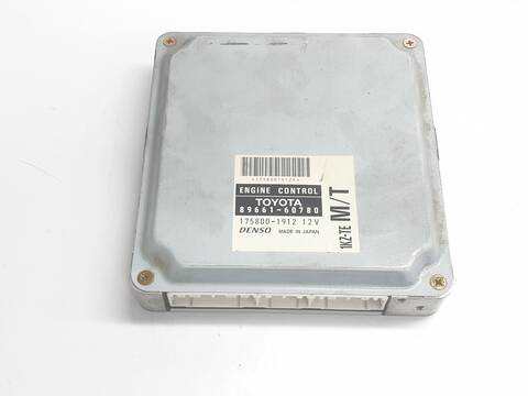 Centralita Motor ECU Toyota Land Cruiser TD VX 3-PTAS.) KZJ90)
