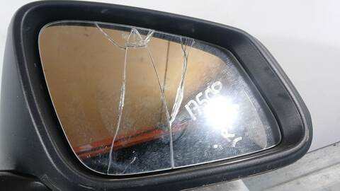 Foto 2ª: Retrovisor Derecho Bmw Serie 1 116 2.0 D F40) [B37C15A] (2019)