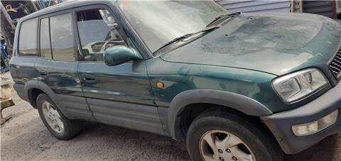 Foto 1ª: Mando Calefacción A. A. Toyota Rav4 2.0 [3S-FE]