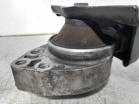 Foto 4ª: Soporte Motor Ford Fusion AMBIENTE 68CV 50KW [F6JB] (2006)