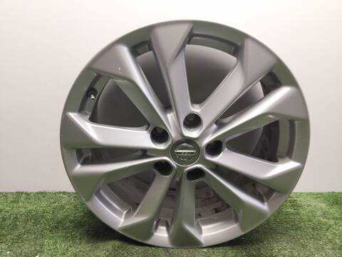 LLanta Chapa Nissan X-Trail 1.6 DCI ALL MODE 4X4-I NT32) 130CV 96KW III T32_ T32R T32RR)