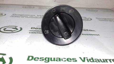 Foto 2ª: Mando Luces Ford Galaxy 1.9 TDI CAT 116CV 85KW [AUY] (2003)