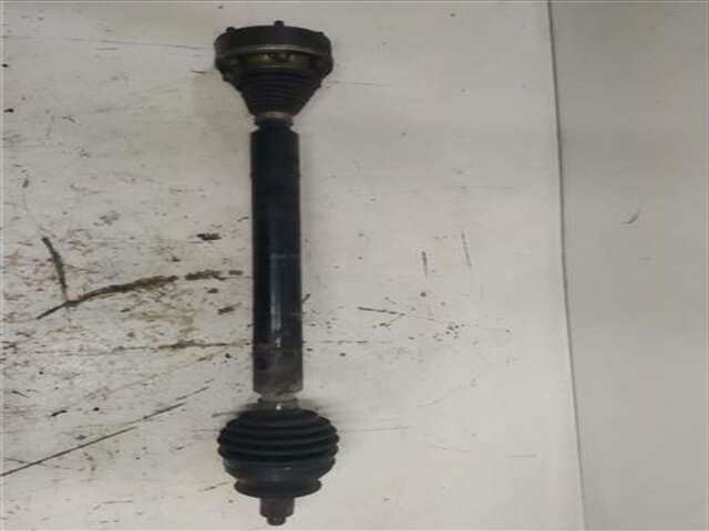 Transmision Delantera Derecha Seat Ibiza 1.4 TDI (75CV)