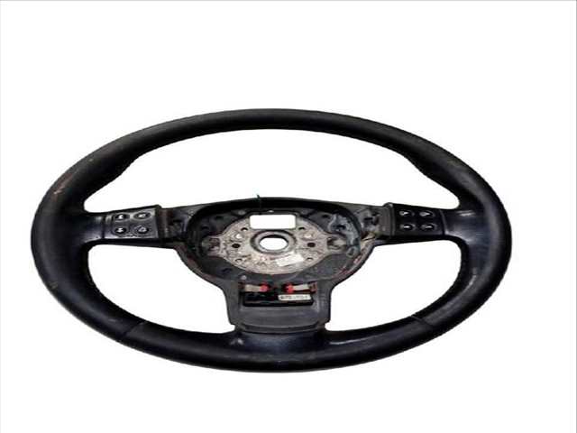 Foto 2ª: Volante Seat Leon 1.9 TDI (2005)