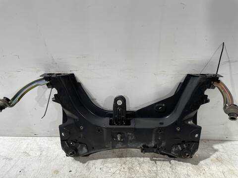 Foto 2ª: Puente Delantero Nissan Micra SPORT 80CV 59KW [CR12DE] (2005)