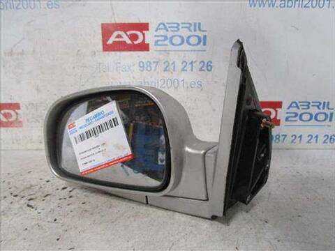 Retrovisor Izquierdo Hyundai Santa Fe 2.0 GLS CRDI 113CV 83KW