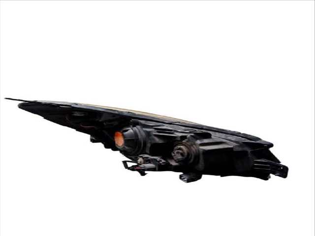 Foto 2ª: Piloto Delantero Izquierdo Subaru XV 2.0 D AWD GPD) (2011)