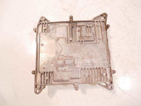 Foto 2ª: Centralita Check Control Bmw Serie 3 315 N20 N26 184 CV 135KW [N20B20B] (2014)