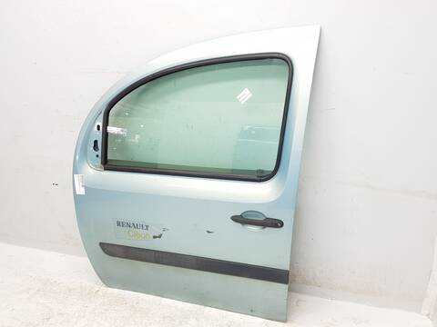 Foto 3ª: Puerta Delantera Izquierda Renault Kangoo AUTHENTIQUE [K9K802] (2008)