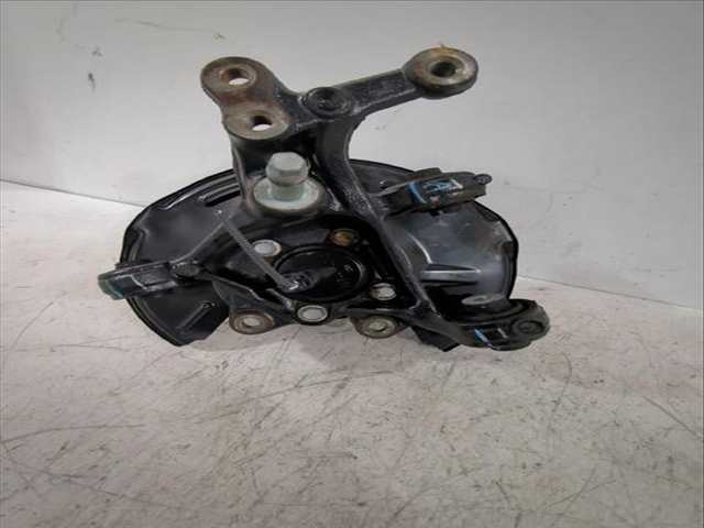 Foto 3ª: Mangueta Trasera Izquierda Toyota Corolla 1.8 VVTI HYBRID ZWE219) 140CV [2ZR-FXE] (2018)