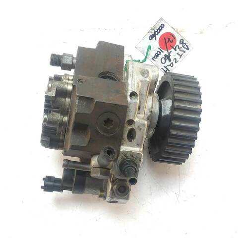 Foto 3ª: Bomba Inyeccion Opel Astra 1.7 CDTI L48) 100CV (2004)