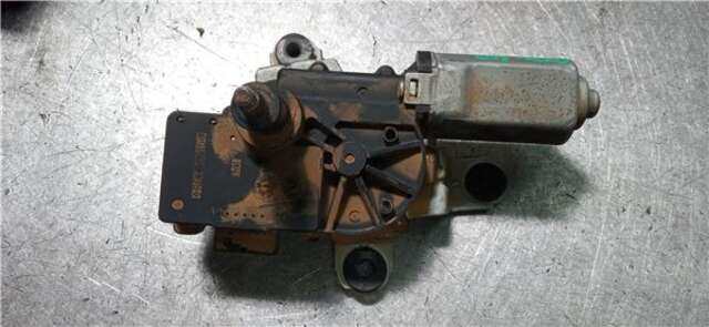 Foto 3ª: Motor Limpia Delantero Chevrolet Captiva 2.0 D [Z 20 S]