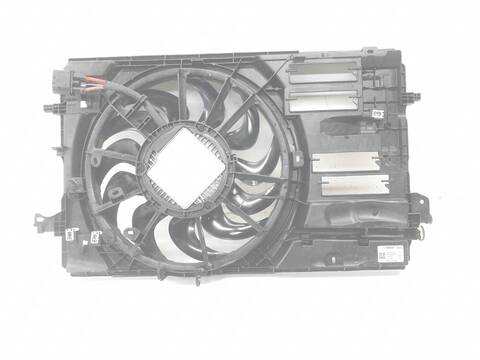 Foto 2ª: Electroventilador Dacia Duster TCE 130 EXTREME