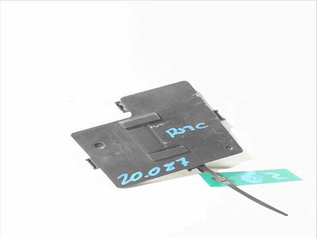 Foto 3ª: Centralita Motor ECU Nissan Qashqai 1.3 DIG-T 140CV 103KW [HR13DDT] (2021)