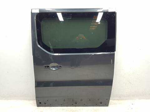 Puerta Lateral Corredera Izquierda Renault Trafic L1H1 29T KOMFORT