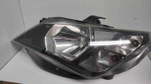 Faro Izquierdo Seat Ibiza CUSB