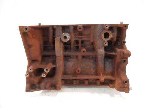 Bloque Motor Ford Transit 125 CV 92KW