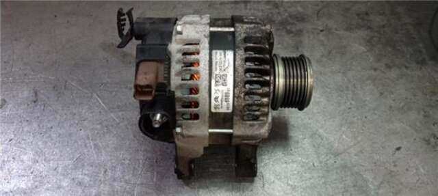 Foto 2ª: Alternador Opel Corsa 1.5 GS LINE [1.5 LTR. - 75 KW CDTI DPF]
