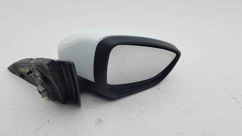 Retrovisor Derecho Ford Focus TITANIUM 120CV 88KW