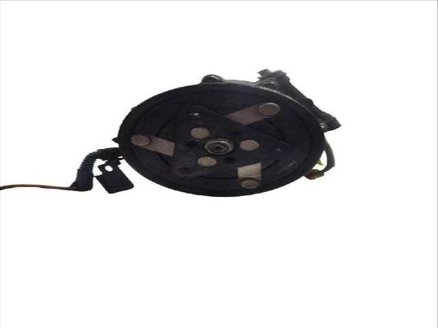 Foto 2ª: Compresor Aire Acondicionado Citroen C5 2.0 HDI RCRHRH) (2004)