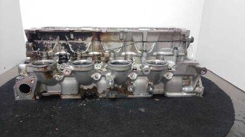 Foto 3ª: Culata Citroen C2 1.4 HDI 68CV 50KW [8HZ] (2007)