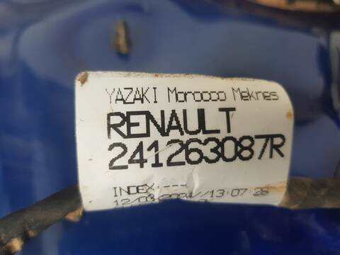 Foto 3ª: Puerta Trasera Derecha Renault Austral TECHNO ESPRIT ALPINE