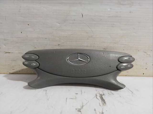 Airbag Delantero Izquierdo Mercedes Clase C 160 CLK 240 209.361) 170CV