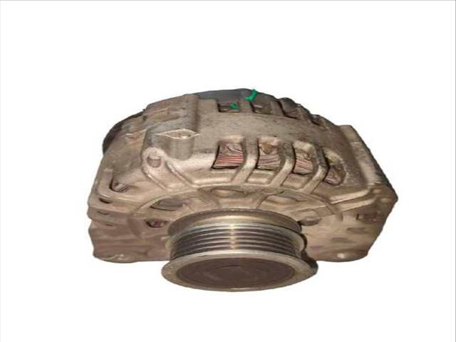 Foto 3ª: Alternador Renault Clio 1.4 B/CB0C B/CB0S) 75CV (1998)