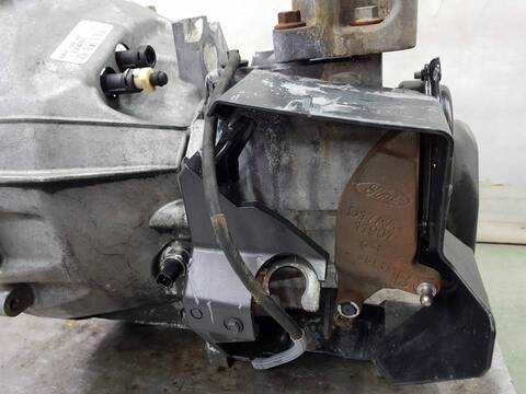 Foto 2ª: Caja Cambios Ford Tourneo TREND