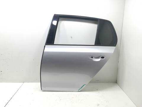 Puerta Trasera Izquierda Volkswagen Golf CAY