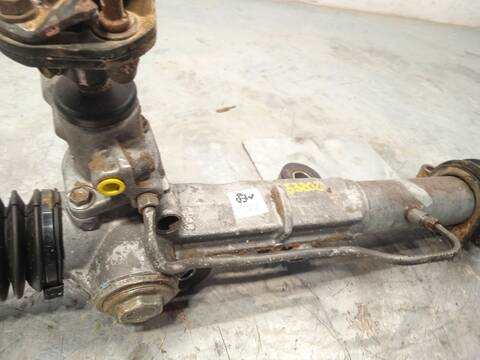 Foto 4ª: Cremallera de Direccion Toyota Land Cruiser TD VX 5-PTAS.) KZJ95) 125CV 92KW [1KZTE] (1997)