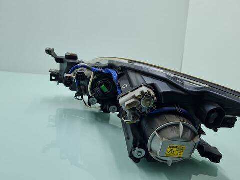 Foto 3ª: Faro Derecho Mazda 6 2.2 TD CAT 163CV 120KW (2009)