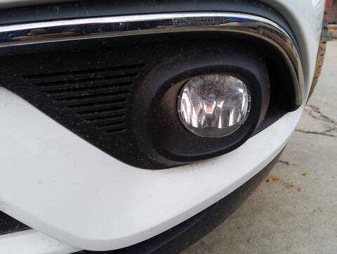 Foto 4ª: Faro Antiniebla Delantero Izquierdo Renault Scenic BLACK EDITION 140CV 103KW IV [H5H B4] (2020)