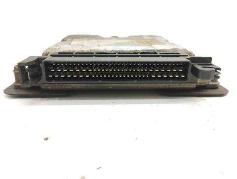 Foto 2ª: Centralita Motor ECU Peugeot 307 XS 90CV 66KW [RHY] (2002)