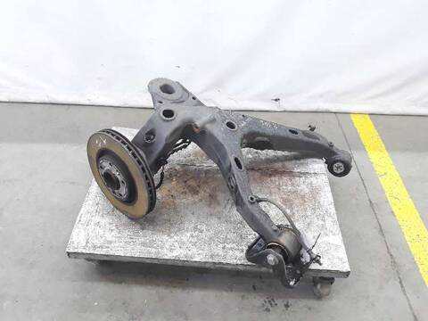 Mangueta Trasera Izquierda Citroen Jumpy 1.6 BLUE-HDI FAP 116CV