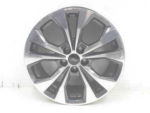 LLanta Aleacion Ford Transit LIMITED